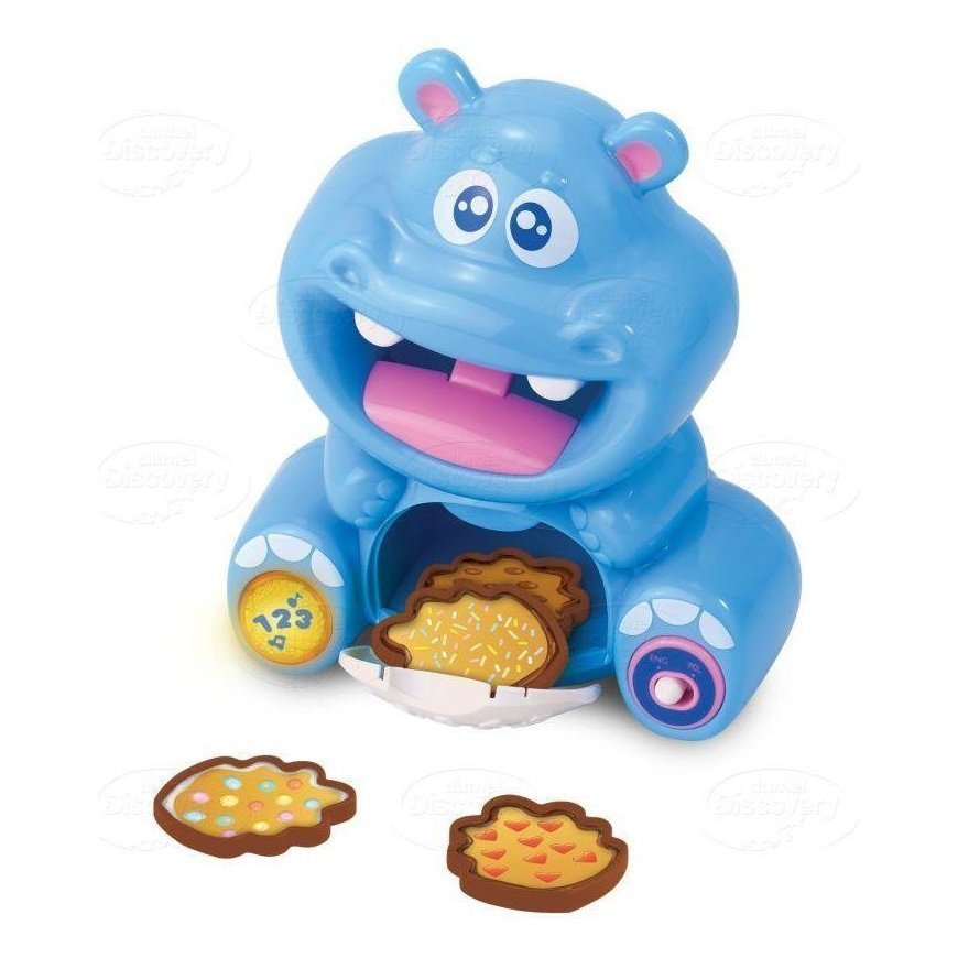 Dumel Cookie Hipcio (DD42297)