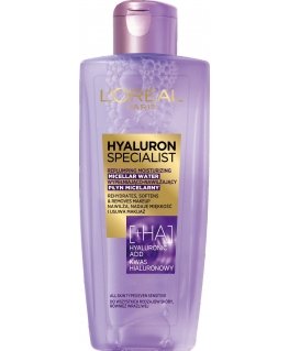 L'Oreal L'Oreal Professionnel De-makeup powder Hyaluron Special solution 200 ml