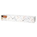 Orno TABUNG 4P, pendant lamp, G9 max. 6W, black Orno TABUNG 4P, pendant lamp, G9 max. 6W, black