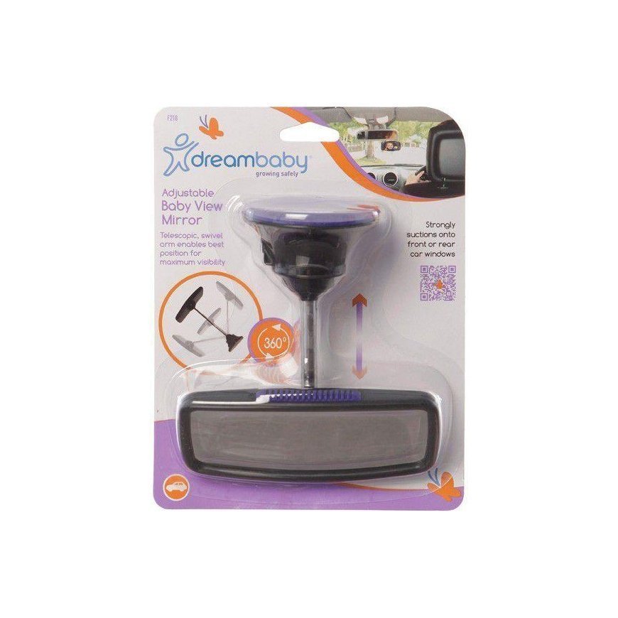 Dreambaby Child Monitoring Mirror (DRE000060)