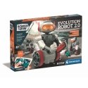 Rinkinys kreatywny Robot Evolution CLEMENTONI 50818 CLM Rinkinys kreatywny Robot Evolution CLEMENTONI 50818 CLM