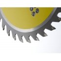 saw saw blade with carbide for wood 140/12.7 32 teeth Stanley [STA13005-XJ]