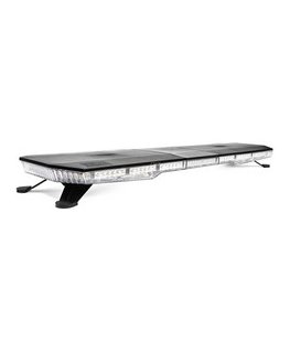 LED warning beam 51 function 96cm approval R65 R10 12-24V amio-03343