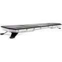 LED warning beam 51 function 96cm approval R65 R10 12-24V amio-03343