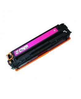 Extra Digital Printer cartridge HP CF213A, purple