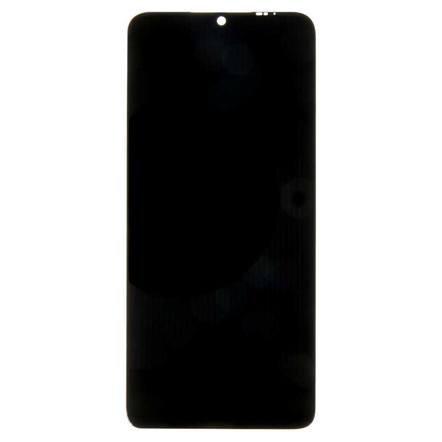 Dėklas For_Motorola Motorola E22 LCD ekranas + jutiklinis blokas juodas