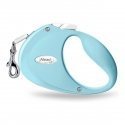 Dog leash Flexi Puppy 2 m Blue Dog leash Flexi Puppy 2 m Blue