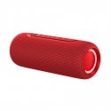 Portable wireless speaker Kruger & Matz Street, red Portable wireless speaker Kruger & Matz Street, red