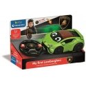 Auto interactive R/C 36x14x21 Lamborghini WB CLEMENTONI 17845 CLM Auto interactive R/C 36x14x21 Lamborghini WB CLEMENTONI 17845 CLM