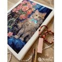 Merejka Embroidery kit SK236 Merejka Embroidery kit SK236
