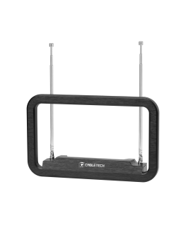 Cabletech room antenna for digital terrestrial TV DVB-T2