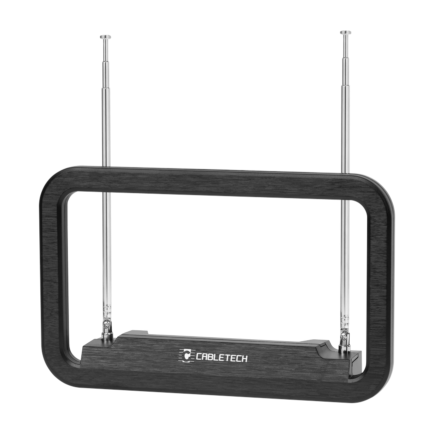 Cabletech room antenna for digital terrestrial TV DVB-T2 – 3