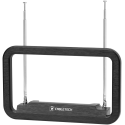 Cabletech room antenna for digital terrestrial TV DVB-T2 Cabletech room antenna for digital terrestrial TV DVB-T2