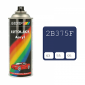 Motip Colored paint 400ml Motip Colored paint 400ml