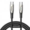 Cable Star-Light USB C to USB-C SA27-CC5 / 100W / 1.2m (black) Cable Star-Light USB C to USB-C SA27-CC5 / 100W / 1.2m (black)