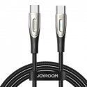 Cable Star-Light USB C to USB-C SA27-CC5 / 100W / 1.2m (black) Cable Star-Light USB C to USB-C SA27-CC5 / 100W / 1.2m (black)