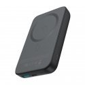 External battery Power Bank Joyroom JR-W020 20W Magnetic Wireless 10000mAh black External battery Power Bank Joyroom JR-W020 20W Magnetic Wireless 10000mAh black