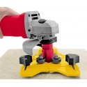Toya Vorel VOREL CERAMIC TILE DRILLING GUIDE Toya Vorel VOREL CERAMIC TILE DRILLING GUIDE