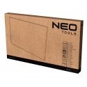 NEOTOOLS Neo 90-102 radar radiator 450 W NEOTOOLS Neo 90-102 radar radiator 450 W