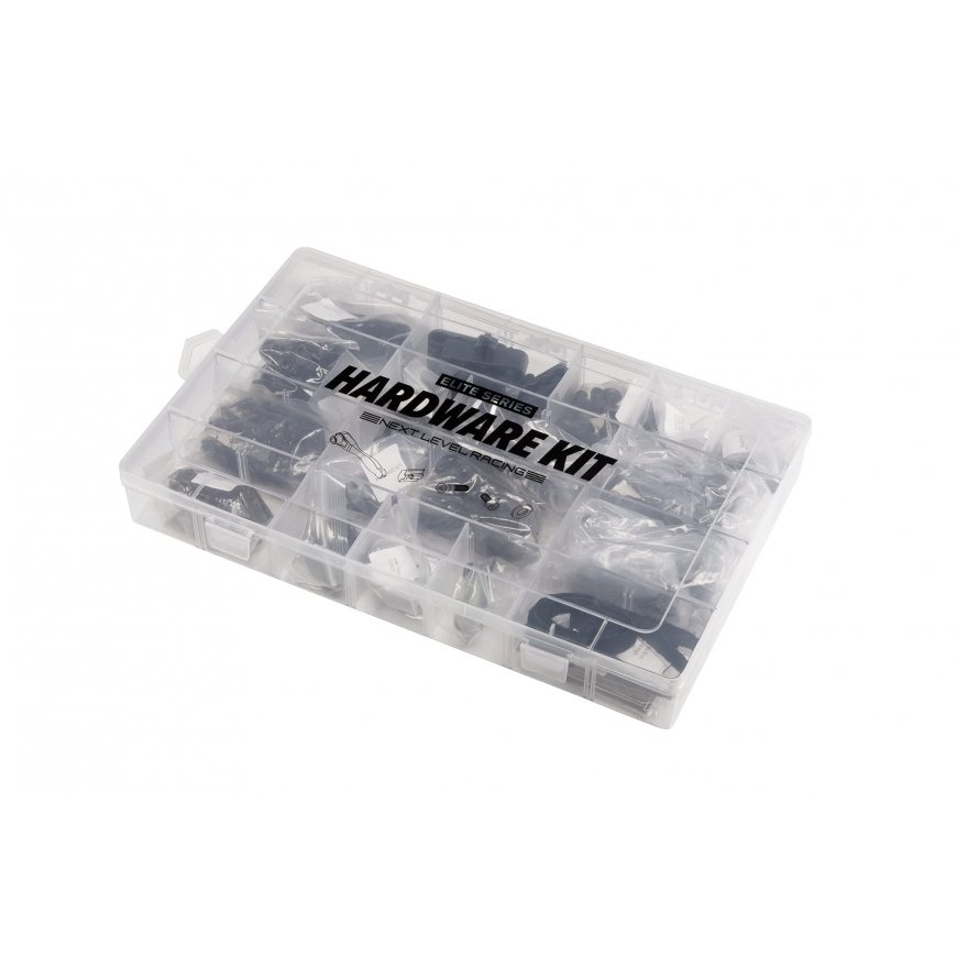 Next Level Racing Elite Hardware Kit