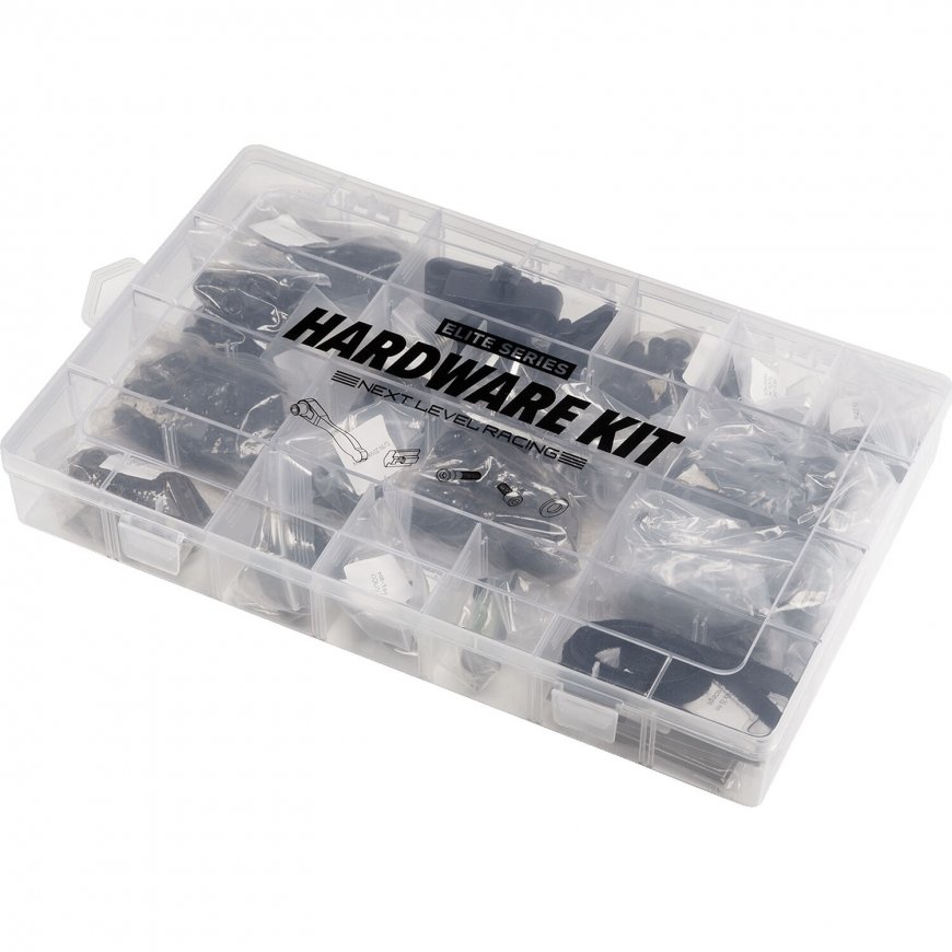 Next Level Racing Elite Hardware Kit – 2