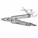 Multitööriist AZYMUT Giewon - 14 tööriista + rihmakott (H2038)
