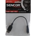 Sencor usb b micro / usb a pesa SCO 513 001 Sencor usb b micro / usb a pesa SCO 513 001