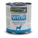 FARMINA Vet Life Hypoallergenic Duck & Potato - Wet dog food - 300 g