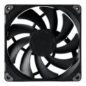 Phanteks PH-F140M25 Arvuti korpus Ventilaator 14 cm Must 1 tk Phanteks PH-F140M25 Arvuti korpus Ventilaator 14 cm Must 1 tk