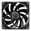Phanteks PH-F140M25 Arvuti korpus Ventilaator 14 cm Must 1 tk Phanteks PH-F140M25 Arvuti korpus Ventilaator 14 cm Must 1 tk