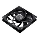 Phanteks PH-F140M25 Datora korpusam Ventilators 14 cm Melns 1 pcs Phanteks PH-F140M25 Datora korpusam Ventilators 14 cm Melns 1 pcs