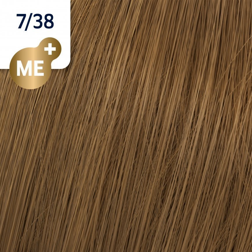 Wella Professionals Koleston Perfect Me+ Rich Naturals – 2