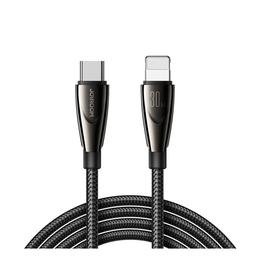 JOYROOM Cable Pioneer 30W USB C