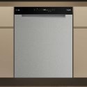 Whirlpool W7U HP33 X -astianpesukone, teräs Whirlpool W7U HP33 X -astianpesukone, teräs
