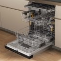 Whirlpool W7U HP33 X -astianpesukone, teräs Whirlpool W7U HP33 X -astianpesukone, teräs