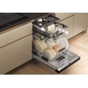 Whirlpool W7U HP33 X dishwasher, steel Whirlpool W7U HP33 X dishwasher, steel