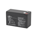 Lead battery Rebel 12V 17Ah Lead battery Rebel 12V 17Ah