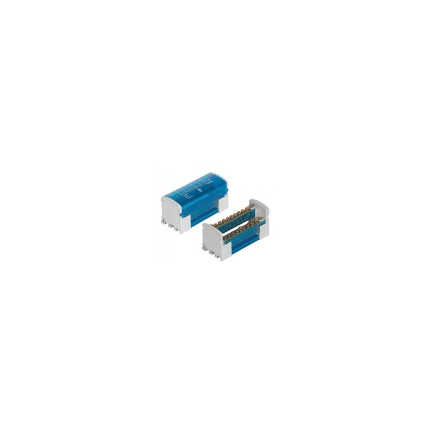 Pawbol equalization rail/strip + 1x50 + 7x16 (E.4104) – 2