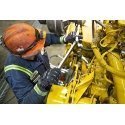 Mechanix Wear Winter gloves Mechanix COLDWORK™ M-Pact, size XL Mechanix Wear Winter gloves Mechanix COLDWORK™ M-Pact, size XL