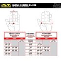 Mechanix Wear Winter gloves Mechanix COLDWORK™ M-Pact, size XL Mechanix Wear Winter gloves Mechanix COLDWORK™ M-Pact, size XL