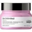 L'Oreal L&39Oreal Professional Mask Serie Expert Liss Unlimited 250ml L'Oreal L&39Oreal Professional Mask Serie Expert Liss Unlimited 250ml