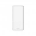 External battery DELTACO 20,000 mAh, 2x USB-A, 1x USB-C / PB-C1006 External battery DELTACO 20,000 mAh, 2x USB-A, 1x USB-C / PB-C1006