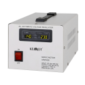 AC voltage stabilizer KEMOT MSER-1000