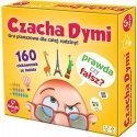 Puzzle Promatek The game smokes