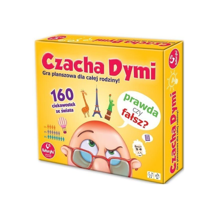 Puzzle Promatek The game smokes – 2