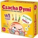 Puzzle Promatek The game smokes