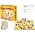 Puzzle Promatek The game smokes