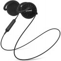 Koss KSC35WL Headphones, Ear Clip, Wireless, Microphone Koss KSC35WL Headphones, Ear Clip, Wireless, Microphone