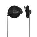 Koss KSC35WL Headphones, Ear Clip, Wireless, Microphone Koss KSC35WL Headphones, Ear Clip, Wireless, Microphone