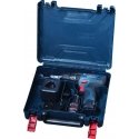 Cordless impact drill Bosch GSB 120-LI Professional, 12V 30/14Nm 2x2.0Ah